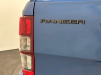 USED 2021 70 FORD RANGER 2.0 RAPTOR ECOBLUE 210 BHP High Specification
