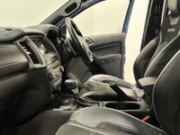 USED 2021 70 FORD RANGER 2.0 RAPTOR ECOBLUE 210 BHP High Specification
