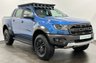 USED 2021 70 FORD RANGER 2.0 RAPTOR ECOBLUE 210 BHP High Specification