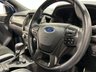 USED 2021 70 FORD RANGER 2.0 RAPTOR ECOBLUE 210 BHP High Specification