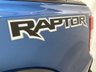 USED 2021 70 FORD RANGER 2.0 RAPTOR ECOBLUE 210 BHP High Specification