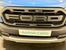 USED 2021 70 FORD RANGER 2.0 RAPTOR ECOBLUE 210 BHP High Specification
