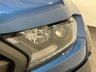 USED 2021 70 FORD RANGER 2.0 RAPTOR ECOBLUE 210 BHP High Specification