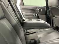 USED 2018 67 LAND ROVER RANGE ROVER SPORT 3.0 SDV6 HSE 5d 306 BHP Striking High Specification Facelift 3.0 SDV6 HSE