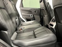 USED 2018 67 LAND ROVER RANGE ROVER SPORT 3.0 SDV6 HSE 5d 306 BHP Striking High Specification Facelift 3.0 SDV6 HSE