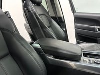 USED 2018 67 LAND ROVER RANGE ROVER SPORT 3.0 SDV6 HSE 5d 306 BHP Striking High Specification Facelift 3.0 SDV6 HSE
