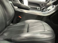 USED 2018 67 LAND ROVER RANGE ROVER SPORT 3.0 SDV6 HSE 5d 306 BHP Striking High Specification Facelift 3.0 SDV6 HSE