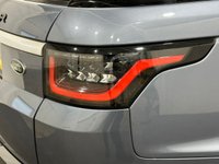 USED 2018 67 LAND ROVER RANGE ROVER SPORT 3.0 SDV6 HSE 5d 306 BHP Striking High Specification Facelift 3.0 SDV6 HSE