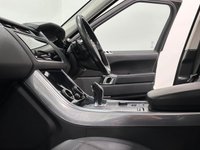 USED 2018 67 LAND ROVER RANGE ROVER SPORT 3.0 SDV6 HSE 5d 306 BHP Striking High Specification Facelift 3.0 SDV6 HSE
