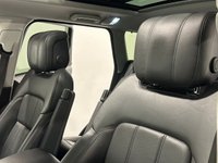 USED 2018 67 LAND ROVER RANGE ROVER SPORT 3.0 SDV6 HSE 5d 306 BHP Striking High Specification Facelift 3.0 SDV6 HSE