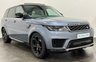USED 2018 67 LAND ROVER RANGE ROVER SPORT 3.0 SDV6 HSE 5d 306 BHP Striking High Specification Facelift 3.0 SDV6 HSE
