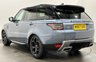 USED 2018 67 LAND ROVER RANGE ROVER SPORT 3.0 SDV6 HSE 5d 306 BHP Striking High Specification Facelift 3.0 SDV6 HSE