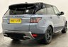 USED 2018 67 LAND ROVER RANGE ROVER SPORT 3.0 SDV6 HSE 5d 306 BHP Striking High Specification Facelift 3.0 SDV6 HSE