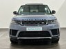 USED 2018 67 LAND ROVER RANGE ROVER SPORT 3.0 SDV6 HSE 5d 306 BHP Striking High Specification Facelift 3.0 SDV6 HSE