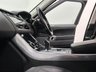 USED 2018 67 LAND ROVER RANGE ROVER SPORT 3.0 SDV6 HSE 5d 306 BHP Striking High Specification Facelift 3.0 SDV6 HSE