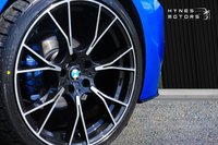 USED 2013 63 BMW 3 SERIES 2.0 318D M SPORT 4d 141 BHP 