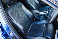 USED 2013 63 BMW 3 SERIES 2.0 318D M SPORT 4d 141 BHP 