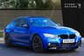 USED 2013 63 BMW 3 SERIES 2.0 318D M SPORT 4d 141 BHP 
