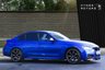 USED 2013 63 BMW 3 SERIES 2.0 318D M SPORT 4d 141 BHP 