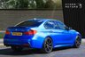 USED 2013 63 BMW 3 SERIES 2.0 318D M SPORT 4d 141 BHP 