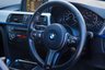 USED 2013 63 BMW 3 SERIES 2.0 318D M SPORT 4d 141 BHP 