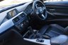 USED 2013 63 BMW 3 SERIES 2.0 318D M SPORT 4d 141 BHP 
