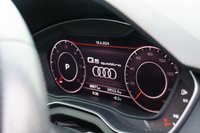 USED 2018 18 AUDI Q5 2.0 TDI QUATTRO S LINE 5d 188 BHP 
