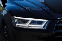 USED 2018 18 AUDI Q5 2.0 TDI QUATTRO S LINE 5d 188 BHP 