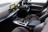 USED 2018 18 AUDI Q5 2.0 TDI QUATTRO S LINE 5d 188 BHP 
