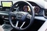 USED 2018 18 AUDI Q5 2.0 TDI QUATTRO S LINE 5d 188 BHP 