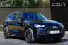 USED 2018 18 AUDI Q5 2.0 TDI QUATTRO S LINE 5d 188 BHP 