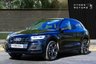 USED 2018 18 AUDI Q5 2.0 TDI QUATTRO S LINE 5d 188 BHP 