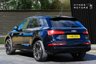 USED 2018 18 AUDI Q5 2.0 TDI QUATTRO S LINE 5d 188 BHP 