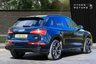 USED 2018 18 AUDI Q5 2.0 TDI QUATTRO S LINE 5d 188 BHP 