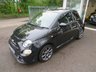 USED 2020 70 ABARTH 595 1.4 595 3d 144 BHP Full Service History + Just Serviced, One Owner, NEW MOT
