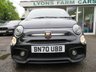 USED 2020 70 ABARTH 595 1.4 595 3d 144 BHP Full Service History + Just Serviced, One Owner, NEW MOT