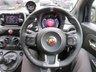 USED 2020 70 ABARTH 595 1.4 595 3d 144 BHP Full Service History + Just Serviced, One Owner, NEW MOT