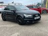 USED 2013 63 AUDI A1 1.4 TFSI S LINE STYLE EDITION 3d 121 BHP 