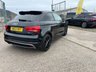 USED 2013 63 AUDI A1 1.4 TFSI S LINE STYLE EDITION 3d 121 BHP 