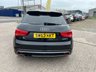 USED 2013 63 AUDI A1 1.4 TFSI S LINE STYLE EDITION 3d 121 BHP 