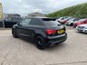 USED 2013 63 AUDI A1 1.4 TFSI S LINE STYLE EDITION 3d 121 BHP 