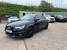 USED 2013 63 AUDI A1 1.4 TFSI S LINE STYLE EDITION 3d 121 BHP 