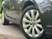 USED 2011 61 VAUXHALL ASTRA 1.6 SE 5d 113 BHP 