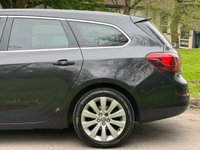 USED 2011 61 VAUXHALL ASTRA 1.6 SE 5d 113 BHP 