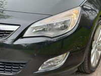 USED 2011 61 VAUXHALL ASTRA 1.6 SE 5d 113 BHP 