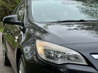 USED 2011 61 VAUXHALL ASTRA 1.6 SE 5d 113 BHP 