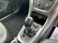 USED 2011 61 VAUXHALL ASTRA 1.6 SE 5d 113 BHP 