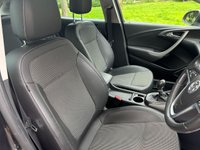 USED 2011 61 VAUXHALL ASTRA 1.6 SE 5d 113 BHP 
