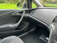 USED 2011 61 VAUXHALL ASTRA 1.6 SE 5d 113 BHP 