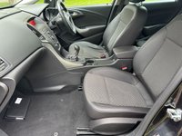 USED 2011 61 VAUXHALL ASTRA 1.6 SE 5d 113 BHP 